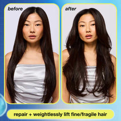 K18 AstroLift™ Reparative Volume Spray