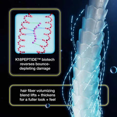 K18 AstroLift™ Reparative Volume Spray