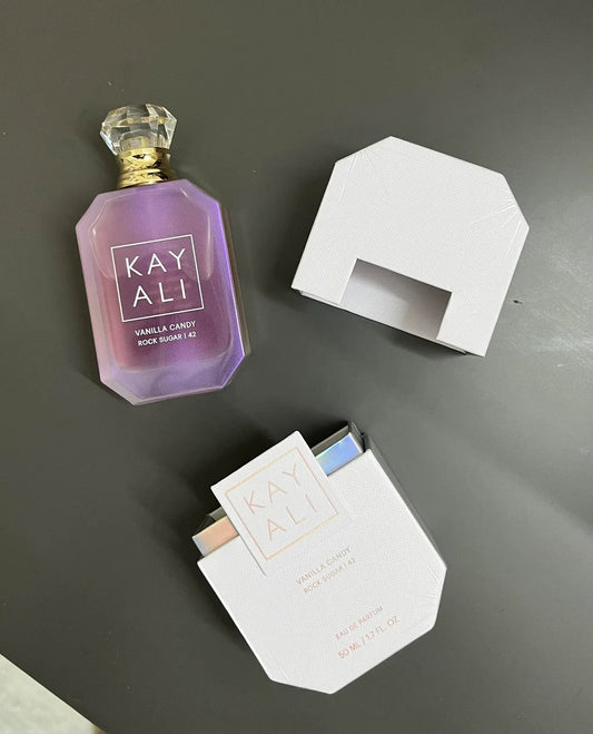 KAYALI Vanilla Candy Rock Sugar 42 Eau de Parfum 100ml
