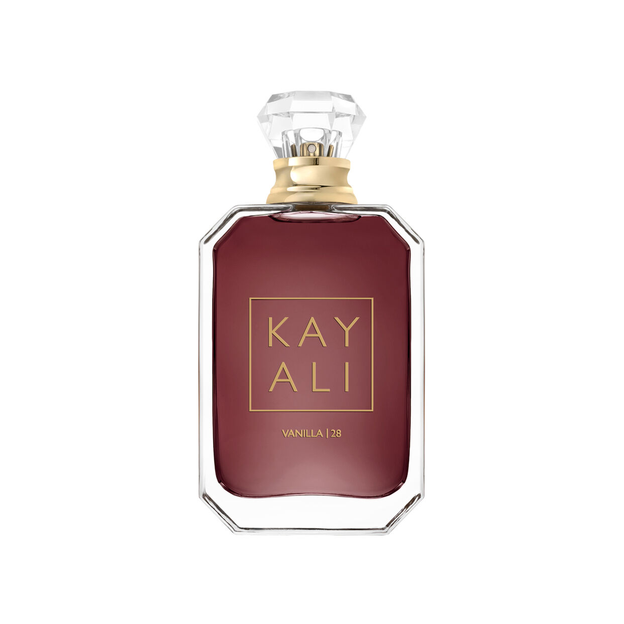 Huda beauty - KAYALI Vanilla 28 - 100ml