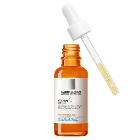 La Roche-Posay - Vitamin C Serum skin care