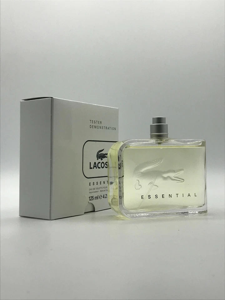 Lacoste Essential Men Cologne Spray