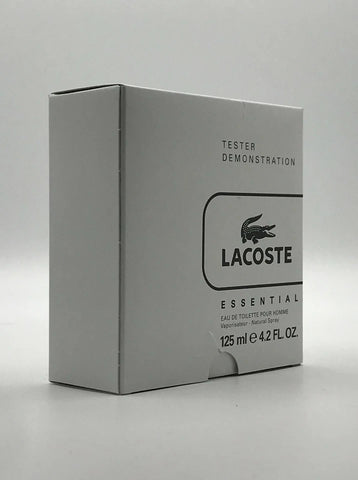 Lacoste Essential Men Cologne Spray