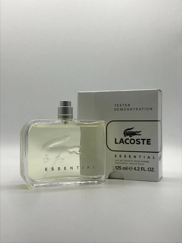 Lacoste Essential Men Cologne Spray