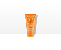 Vichy Ideal Soleil Velvety Cream SPF50+ – 50ml