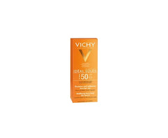 Vichy Ideal Soleil Velvety Cream SPF50+ – 50ml
