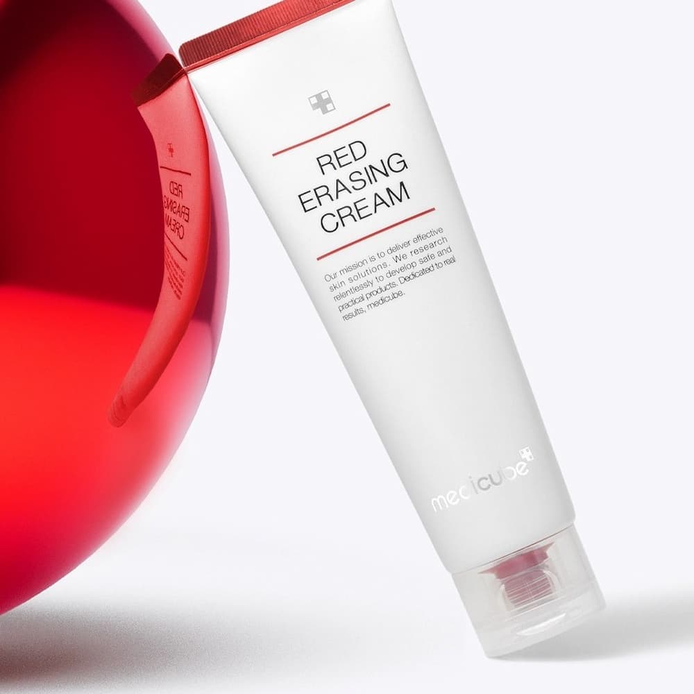 MEDICUBE Red Erasing Cream 2.0 50ml