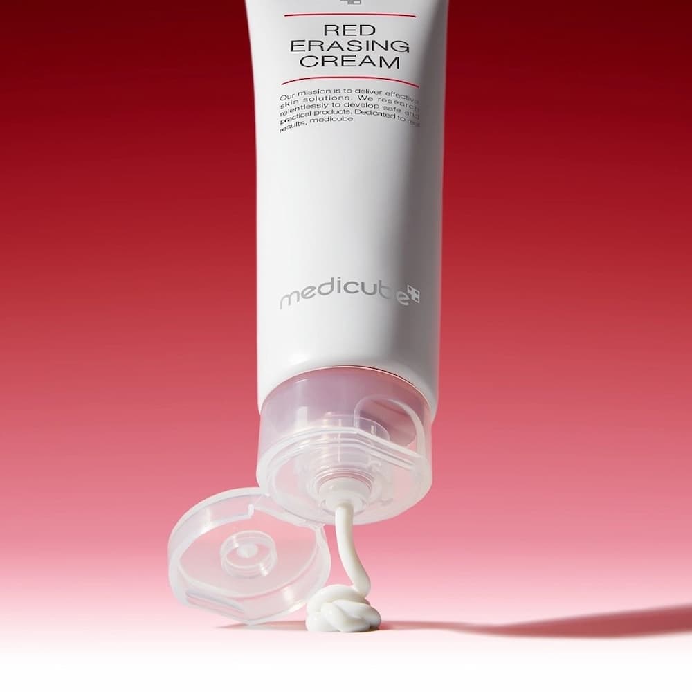 MEDICUBE Red Erasing Cream 2.0 50ml