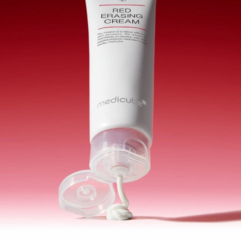 MEDICUBE Red Erasing Cream 2.0 50ml