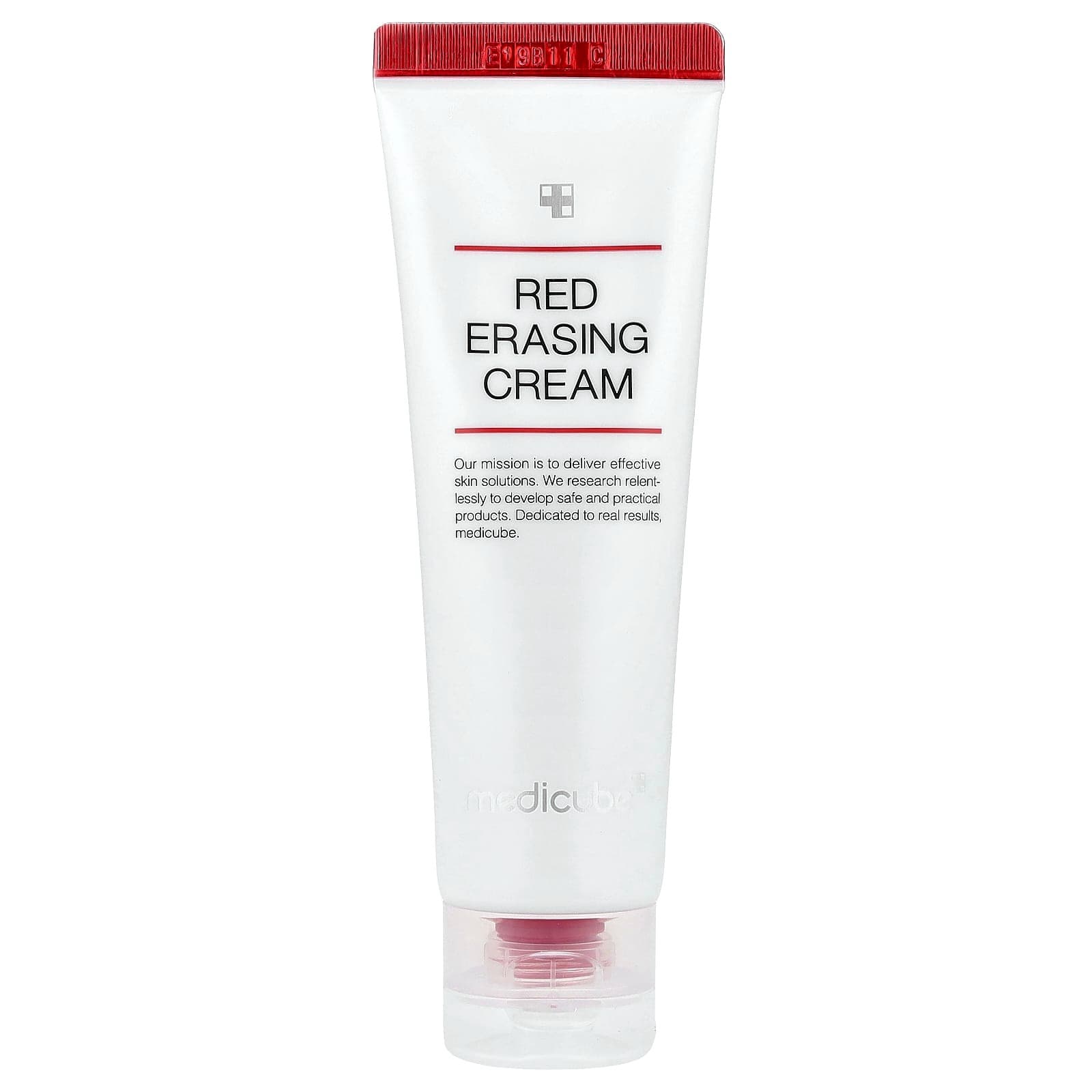 MEDICUBE Red Erasing Cream 2.0 50ml