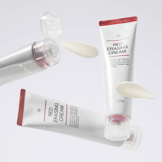 MEDICUBE Red Erasing Cream 2.0 50ml