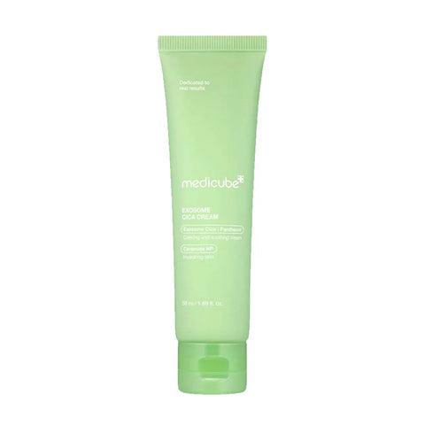 Medicube Exosome Cica Cream