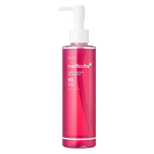 Medicube PDRN Hydrating Gel Cleanser
