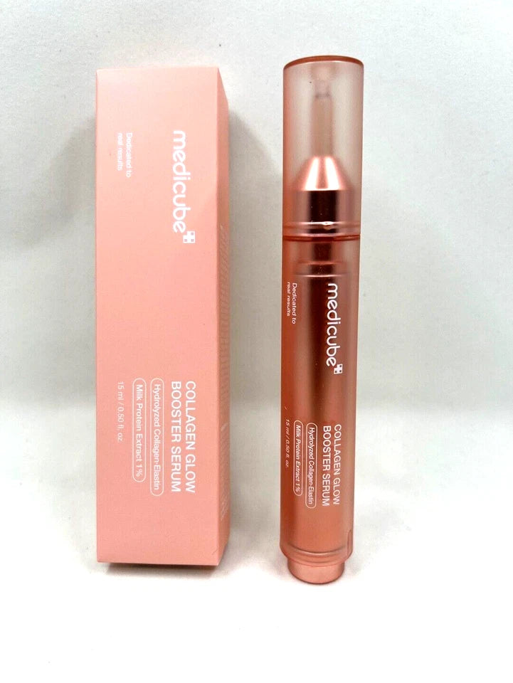 Medicube Collagen Glow Booster Serum