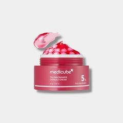 Medicube TXA Niacinamide Capsule Cream 55g
