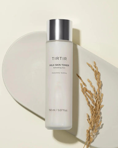 TIRTIR Milk Skin Toner 150ml | Buy in Pakistan - Clari