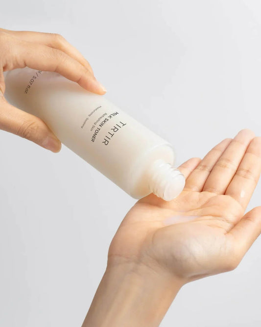 TIRTIR Milk Skin Toner 150ml