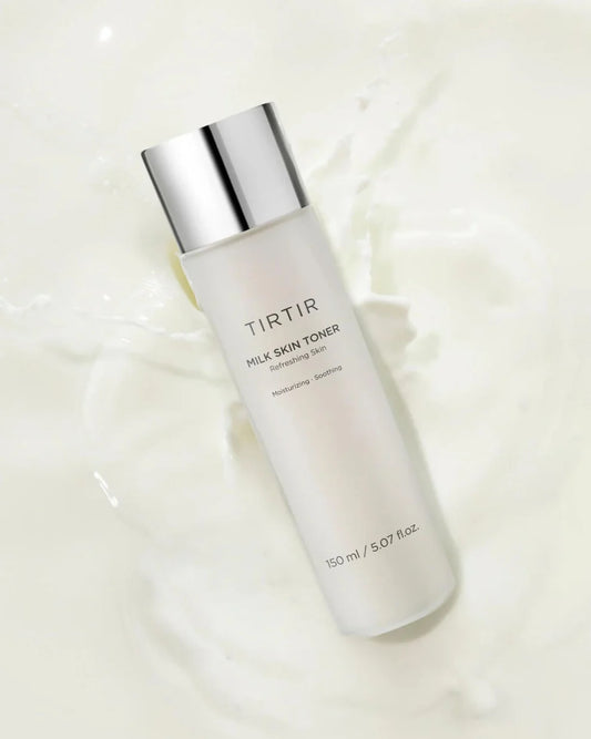 TIRTIR Milk Skin Toner 150ml