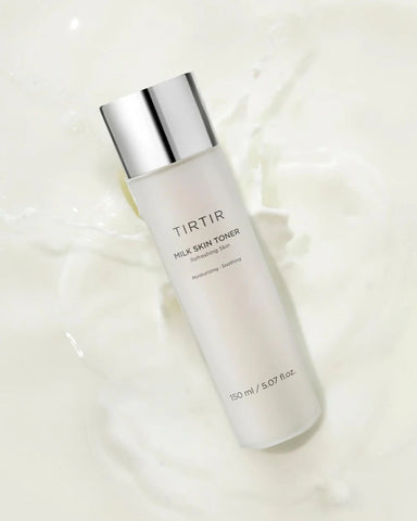 TIRTIR Milk Skin Toner 150ml | Buy in Pakistan - Clari