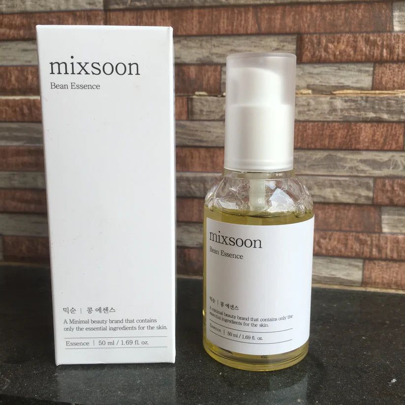 Mixsoon bean essence