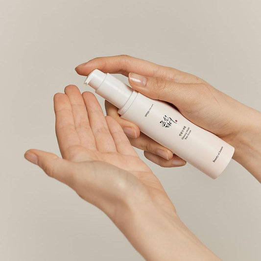 Beauty of Joseon Ginseng Moist Sun Serum 50ml