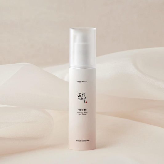 Beauty of Joseon Ginseng Moist Sun Serum 50ml