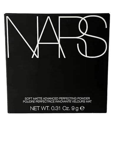 NARS Cliff Soft Matte Advanced Perfecting Powder New in Box | Buy in Pakistan - Clari