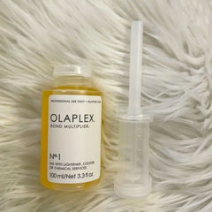 Olaplex Hair | 100ml/3.3oz New Sealed Olaplex No 1 Bond Multipler olaplex