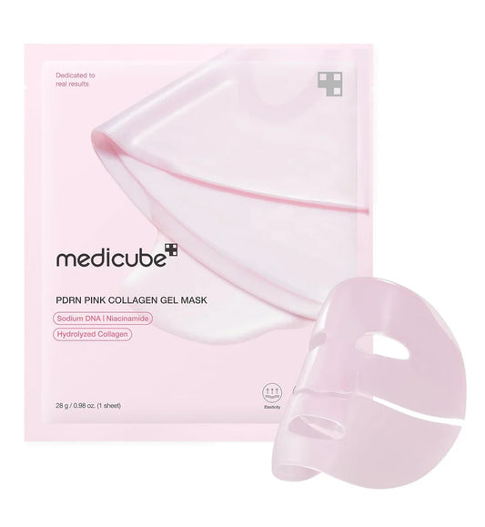 Medicube - Night Collagen Masks Bundle Offer