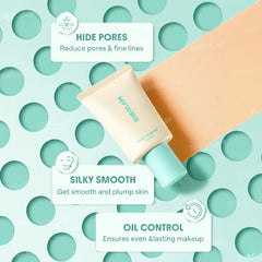 Sheglam Pore No More Makeup Primer - 30g