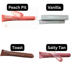 Rhode – The Peptide Lip Tints