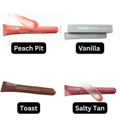 Rhode – The Peptide Lip Tints