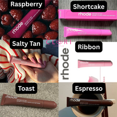 Rhode – The Peptide Lip Tints