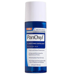 PanOxyl - Clarifying Exfoliant 2% Salicylic Acid - 118mL