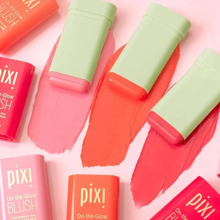 PIXI ON-THE-GLOW BLUSH STICK Clari
