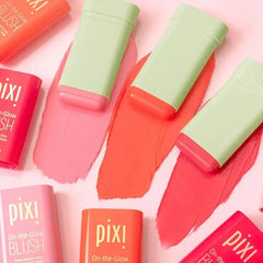 PIXI ON-THE-GLOW BLUSH STICK Clari