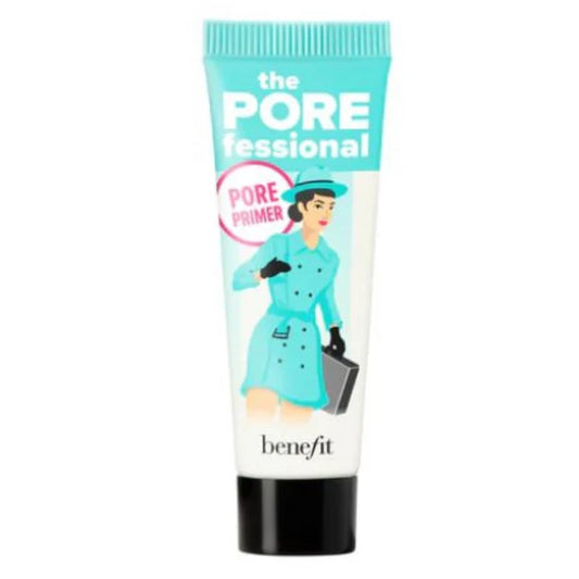 The POREfessional Pore Minimizing Primer