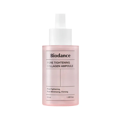 Biodance - Pore Tightening Collagen Ampoule - 50ml | Buy in Pakistan - Clari