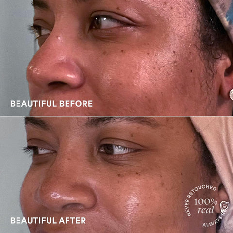 TULA Probiotic Skin Care Brighten Up Smoothing Primer Gel | Silicone-Free, Non-Comedogenic Face Primer Grips Makeup, Infused with Yuzu and Willowherb | 1.41...