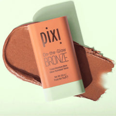 PIXI ON-THE-GLOW CONTOUR STICK - Bronze Clari