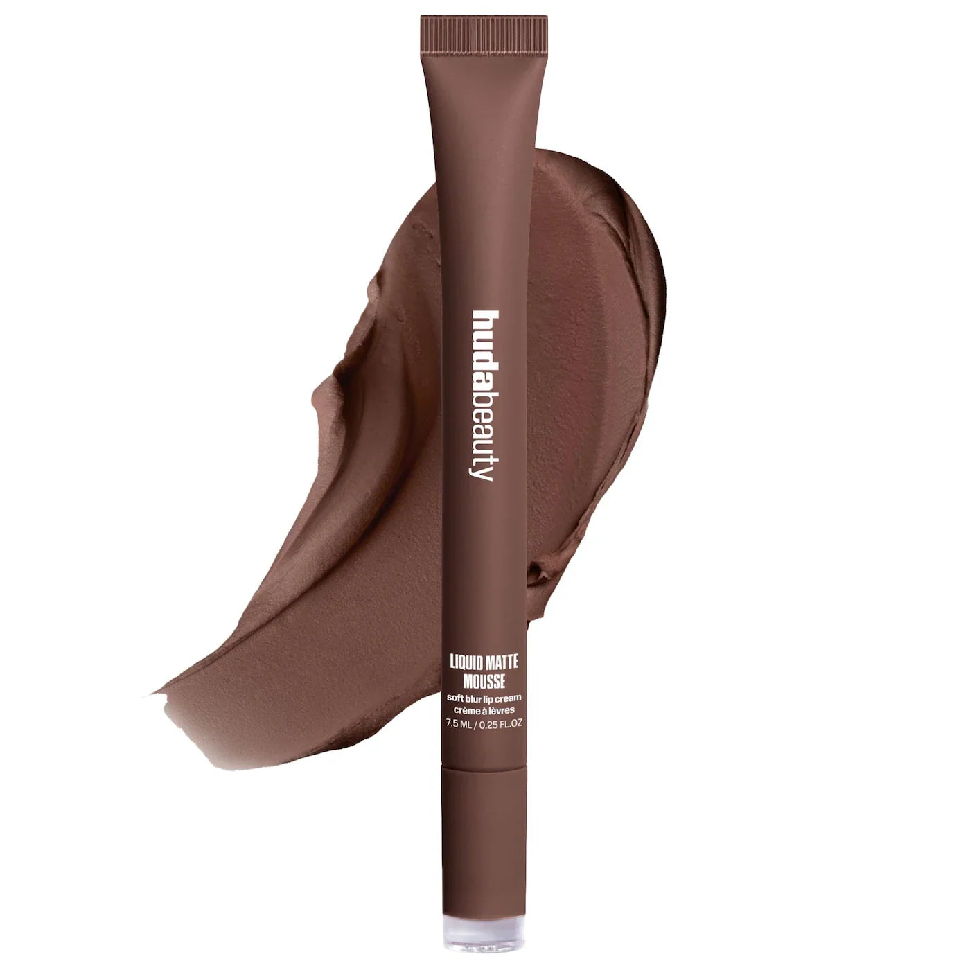 Huda Beauty - Liquid Matte Mousse Lip Cream