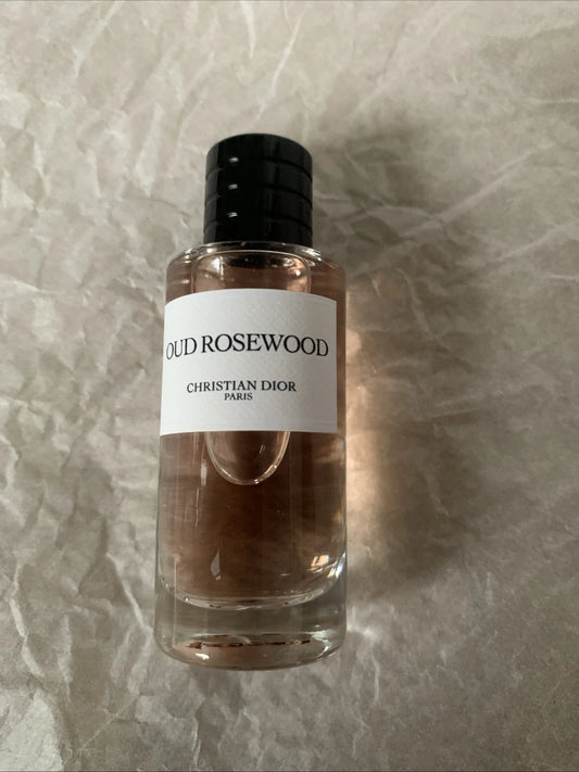 Christian Dior Oud Rosewood | Buy in Pakistan - Clari