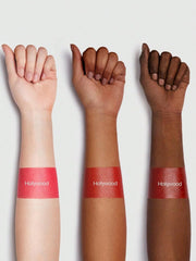 SHEGLAM Marilyn Monroe X Color Bloom Dewy Liquid Blush - Hollywood Glow