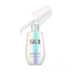 Genoptics Aura Essence-SK-II Clari