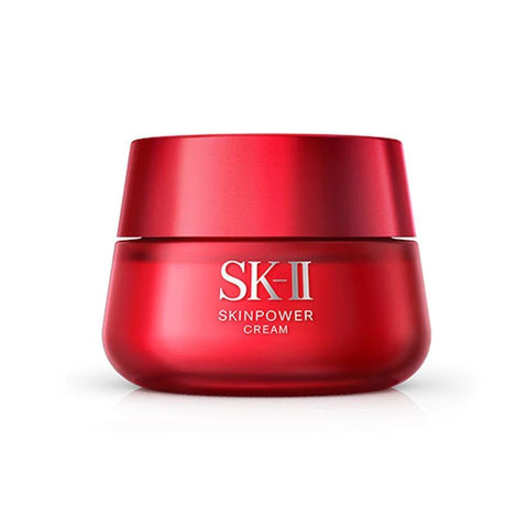 SK II Skinpower Cream Clari