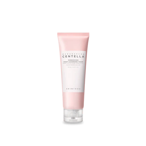 SKIN1004 - Madagascar Centella Poremizing Deep Cleansing Foam 125 ml
