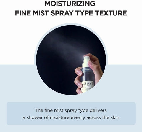 SKIN1004 Hyalu-CICA Cloudy Mist – Hydration & Calm in Every Spritz! 💧