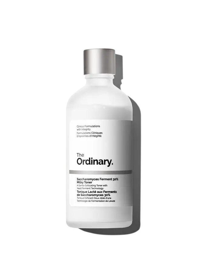 The Ordinary - Saccharomyces Ferment 30% Milky Toner | Buy in Pakistan - Clari