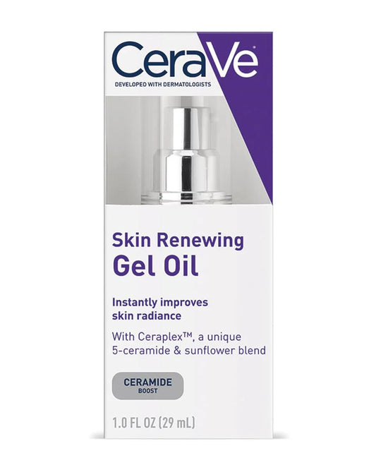 CeraVe Skin Renewing Retinol Serum, 30ml