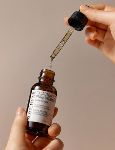 ✨ SOME BY MI - Galactomyces Pure Vitamin C Glow Serum – 30ml (1.01oz) ✨ serum